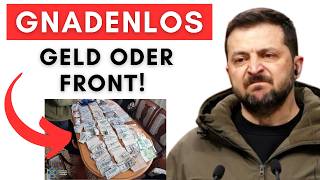 Download Lagu 300.000$ Bestechungsgeld! Junge Ukrainer zahlen oder müssen an die Front! MP3