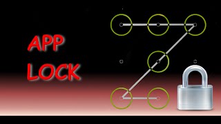 App Lock (Pattern) screenshot 3