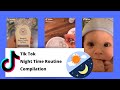 Night Time Routine TikTok Compilation