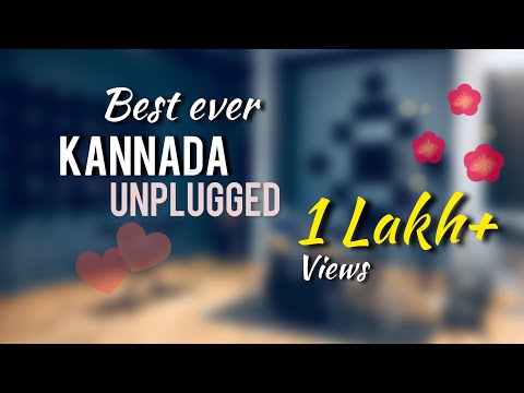 kannada-unplugged-|-56-years-of-love-in-500-seconds-|-endurance-studios