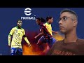 EFOOTBALL DIVISÃO ONLINE 💯