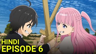 EPISODE 6 | Hell Mode: The Hardcore Gamer Dominates in Another World