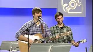 Cory Asbury - 12.06.2010
