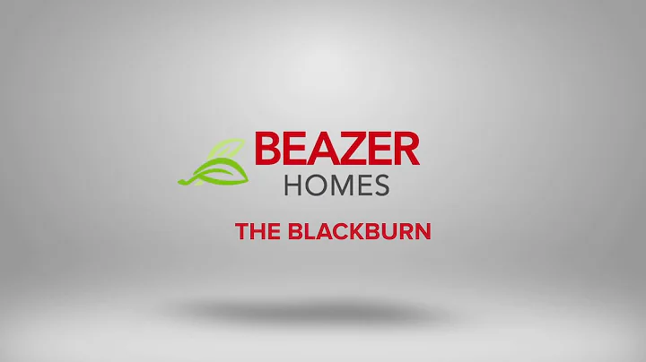Beazer Homes | Blackburn Virtual Tour | Dallas/Fort Worth, TX