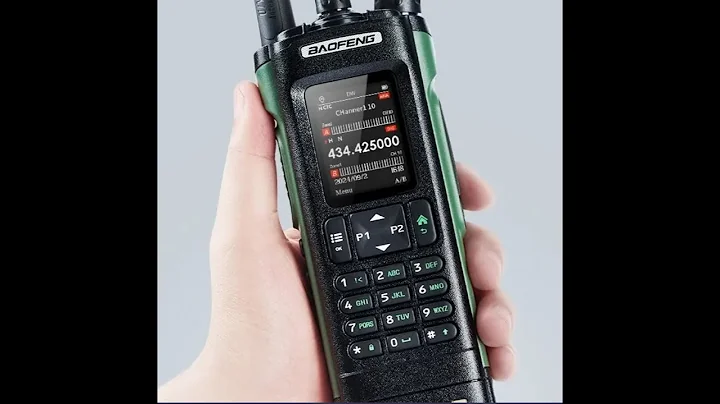 How to Phone app wireless programming ?| Baofeng UV32 Walkie Talkie #alafone #baofeng #walkietalkie