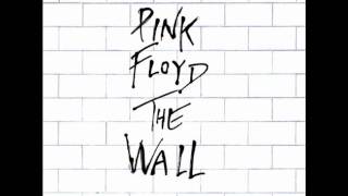 Pink Floyd - 01 - In the Flesh? - The Wall (1979)