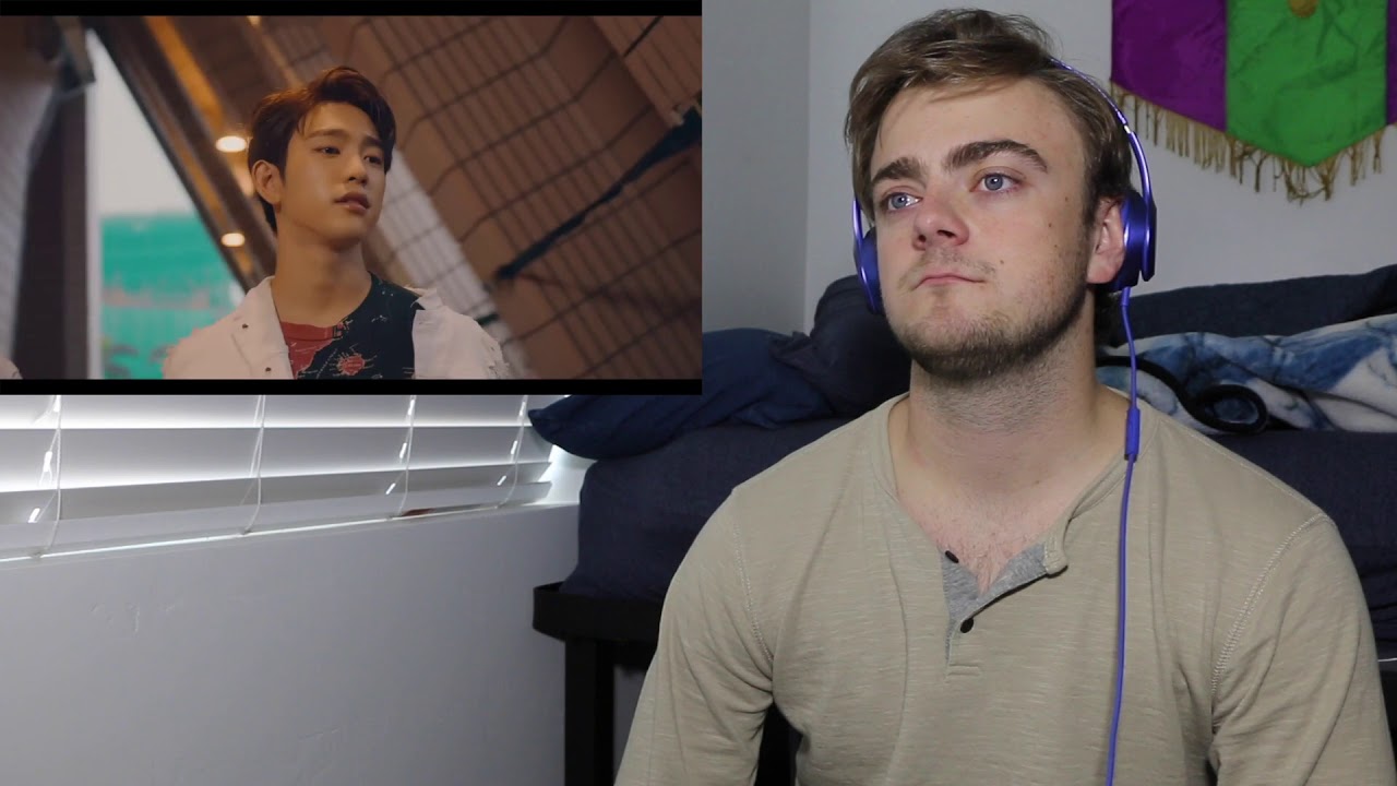 GOT7 "You Are” Mv Reaction! - YouTube