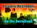 Levina records  sa ou savalivali by maria and alepati cover