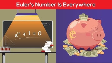 e (Euler
