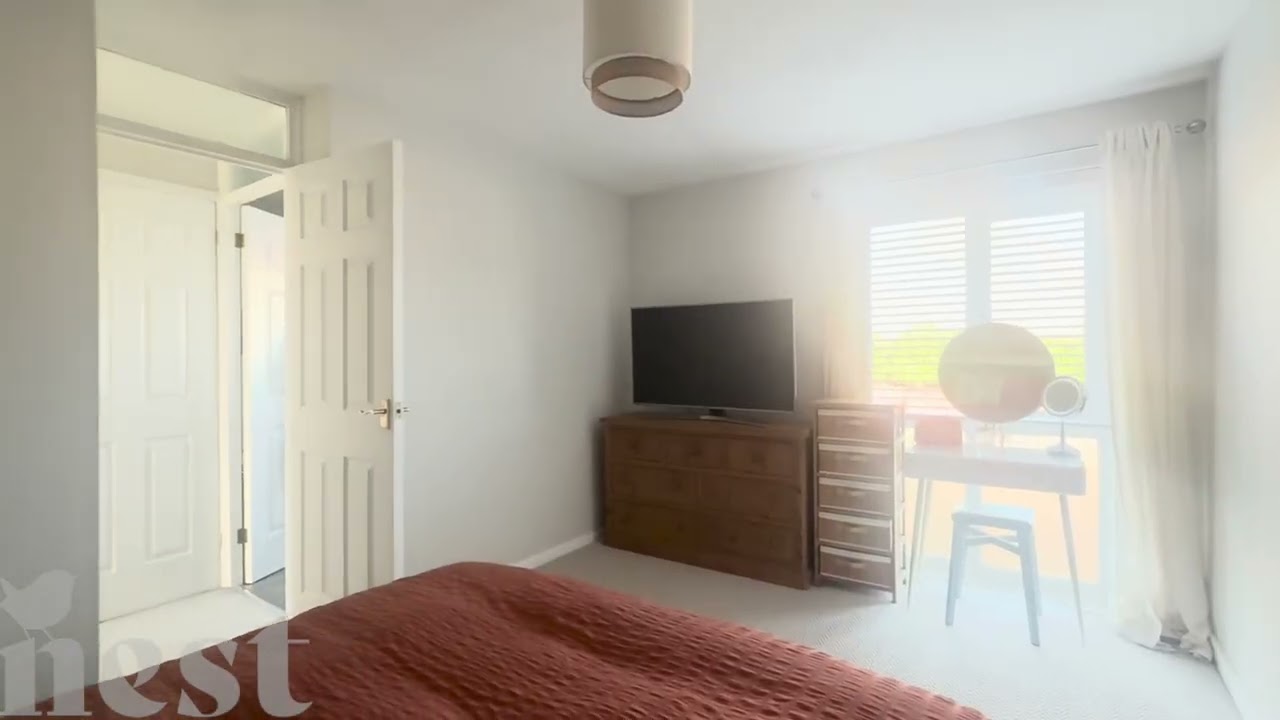 Runnymede Road - Yeovil 