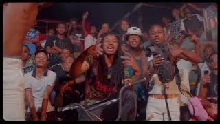 Hosganja Laisse brûler  (Play crew 2023)