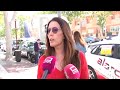 Se manifiestan las autoescuelas de Albacete, no hay examinadores