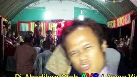 PENJUG JAIPONG CASDI GROUP, PERHJ: ULIS ACEP CARACAS II/ mana tawis soca anjeun