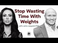 How to put on muscle quickly  john jaquish p.