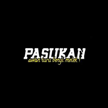 Story w.a # lirik lagu suaramu syairku