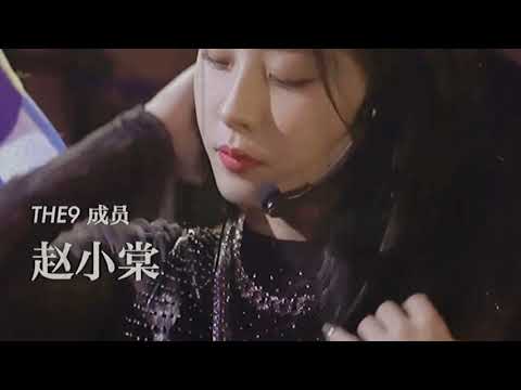 [FMV][Triệu Tiểu Đường] Gió đêm mùa hạ|【赵小棠】夏夜晚风