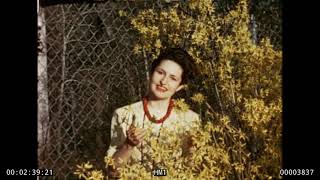 Lady Bird Johnson Home Movie #1, HM1: Spring-Fall 1940 (1280x720)