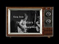 강지민콘서트 미공개 공연영상 대방출 – 아차차 - 4집 수록곡 (레트로 빈티지 콘서트, retro vintage) Kang jimin two guitars live concert