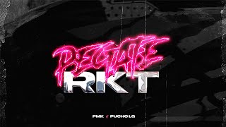 Dj Pirata El Kaio Ft - Pegate Rkt