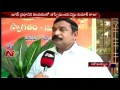 Vishnu Kumar Raju face to face on TDP comments against Jagan