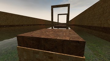 CS:S - bhop_awake in 00:19 by Learning