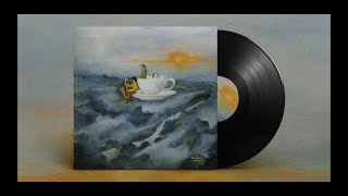 Flughand x Steichi - Mandue [FULL EP]