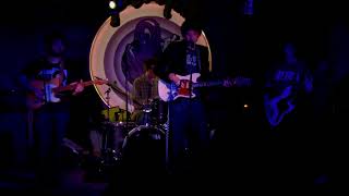 Live From The Purple Turtle - Sunday Mourners (LA/USA)
