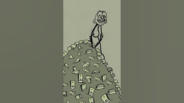 The Business Woman! 😂  (4k memes)  #shorts