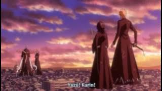 Bleach Movie 4   Jigoku Hen   The Hell Verse sub ITA