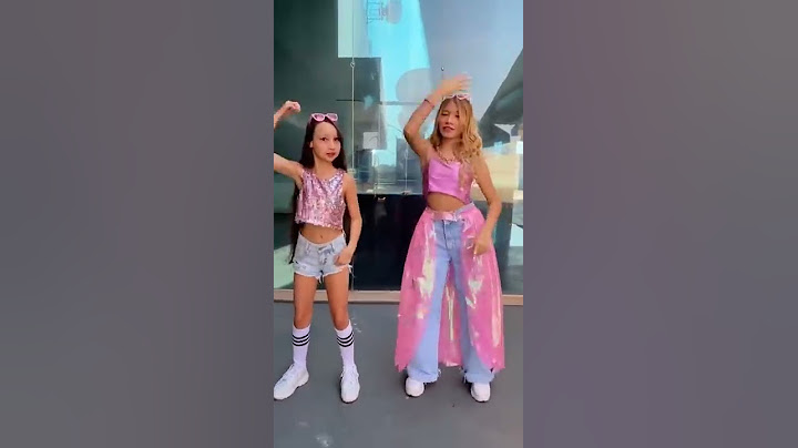 Amanda Nathanry - Dancinha #shorts