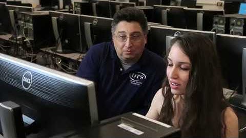 PVCC Cybersecurity Program: Mia