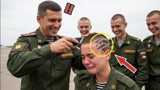 «Под плацем не сломать» — Морская пехота и сила духа