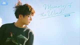 [VIETSUB + ENGSUB] NAUL(나얼) _ Memory Of The Wind(바람기억)
