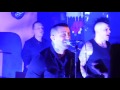 Broilers  bitteres manifest live in berlin 03022017