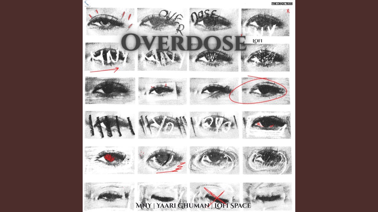 Watch Overdose (Lofi) on YouTube Watch Overdose (Lofi) on YouTube