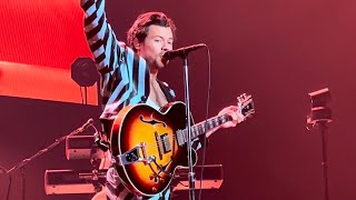 Harry Styles - Golden (Live in Tokyo, Japan) Resimi