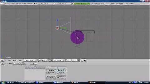 blender fps tutorial part 1