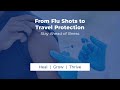 Vaccination Services at AZZ Medical Associates | Safe and Affordable | New Jersey | USA