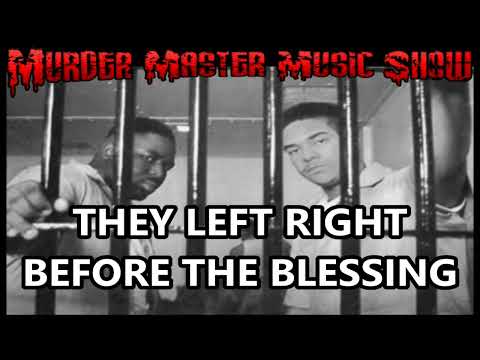 RBX on BIG MIKE and 3-2(RIP) and the RAPALOT and DEATH ROW Relationship | Them Is My Cats