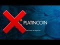 PlatinCoin -  INSUSTENTÁVEL (Speed Trader e Solution Trader)