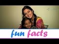 Fun facts about daljeet kaur