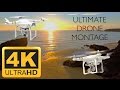 Drone Montage DJI Phantom 3 4K