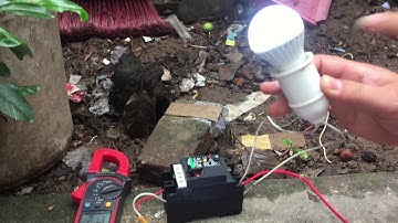 TEST APTOMAT CHỐNG GIẬT NHẬT BẢN - GIẬT TRỰC TIẾP TRÊN CƠ THỂ NGƯỜI . THỰC TẾ 100% .