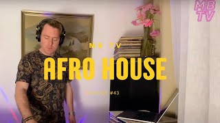 AFRO HOUSE HOUSE MUSIC & TECHNO(BEST VOCAL) Live set, session HomeFestival(BEST VOCAL) #43 MAI 2024