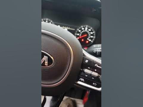 kia 2021 sorento issues? anyone experiencing this? - YouTube
