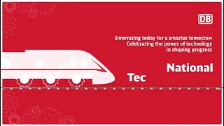 DB RRTS celebrates National Technology Day