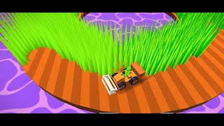 Grass Cut Master screenshot 4