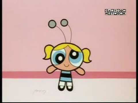 Ppg Bubbles Is Fuzzy Lumpkins Youtube