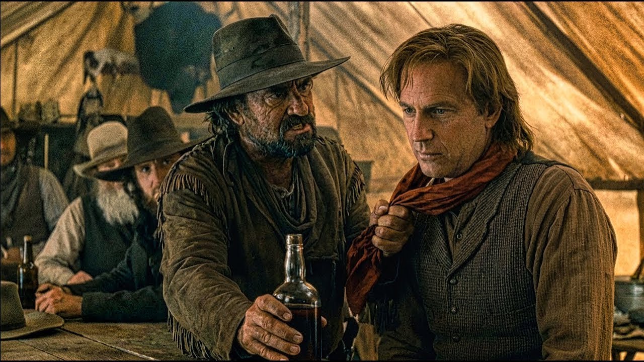 Pensó que era un vagabundo sin saber que era el sheriff mas letal del oeste | Resumen en Minutos