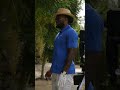 Kayvon Thibodeaux doesn't trust wildlife at NFLPA Golf Classic in Mexico